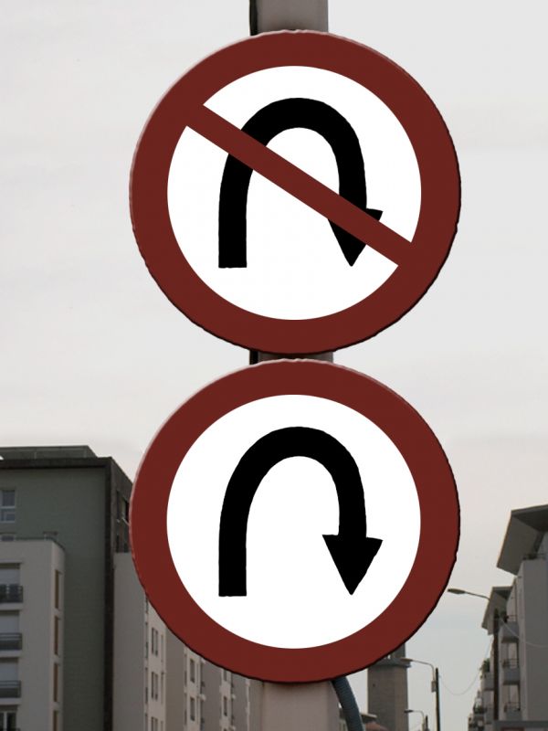 Roadsign